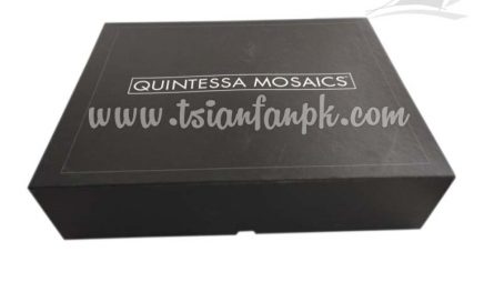 人造石樣板展示盒